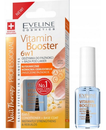 EVELINE Vitamin Booster -...