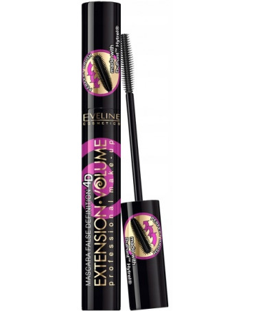 EVELINE Extension Volume -...