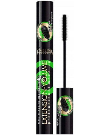EVELINE Extension Volume -...