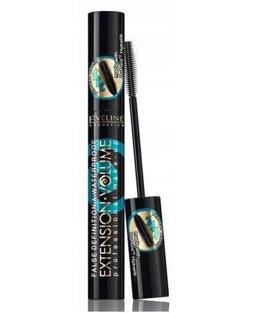 EVELINE Extension Volume -...