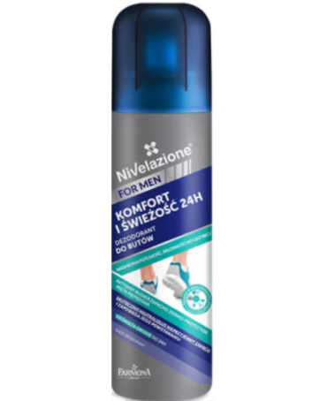 FARMONA NIVELAZIONE -...