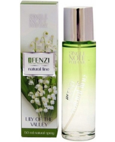 JFENZI Woda Perfumowana dla...