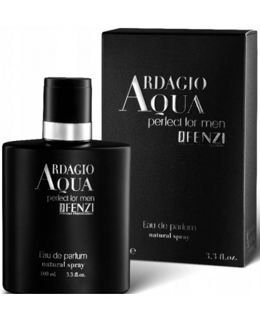 JFENZI Woda Perfumowana dla...
