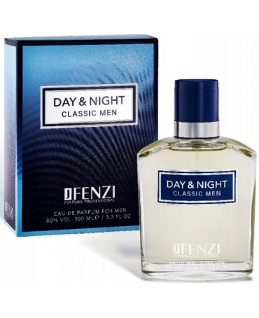 J FENZI Day&Night Classic,...