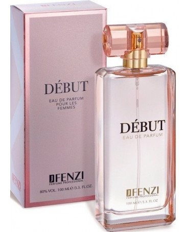 JFENZI Woda Perfumowana dla...