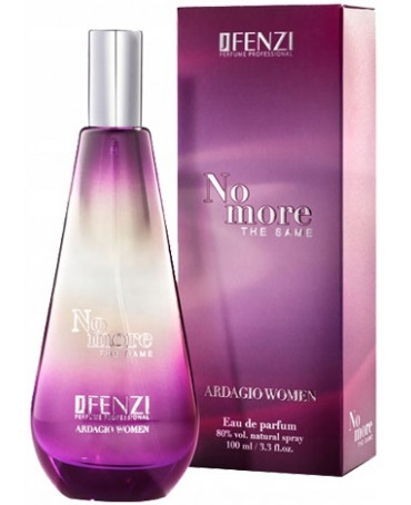 JFENZI Woda Perfumowana dla...