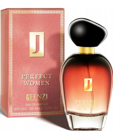 JFENZI Woda Perfumowana dla...