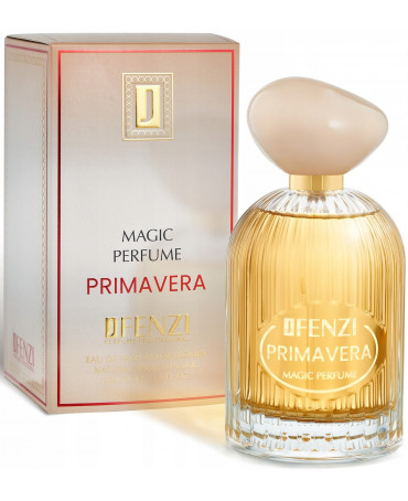 JFENZI Woda Perfumowana dla...