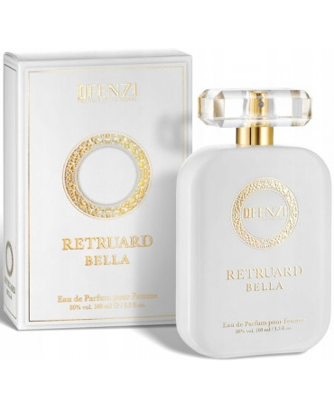 JFENZI Woda Perfumowana dla...