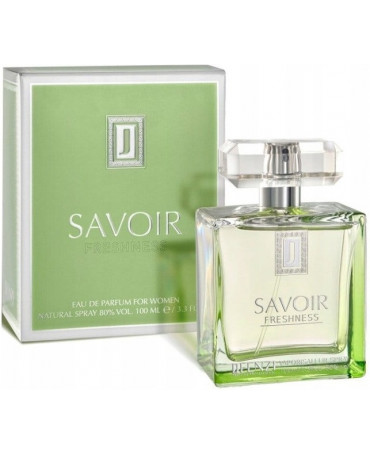 JFENZI Woda Perfumowana dla...