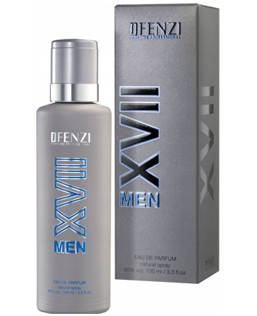 JFENZI Woda Perfumowana dla...