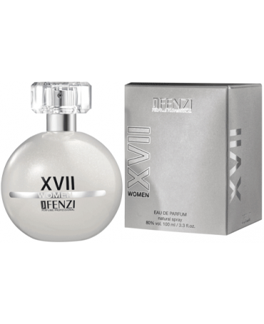 JFENZI Woda Perfumowana dla...