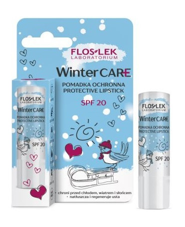 FLOSLEK Winter Care -...