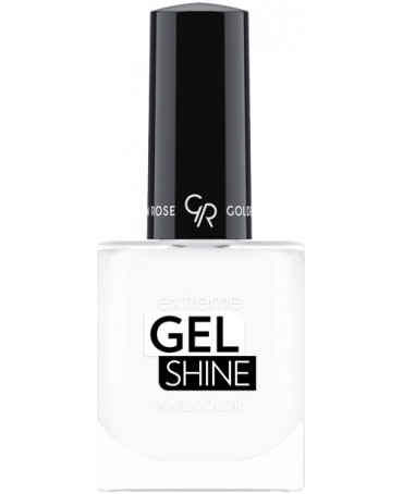 GOLDEN ROSE Gel Shine -...