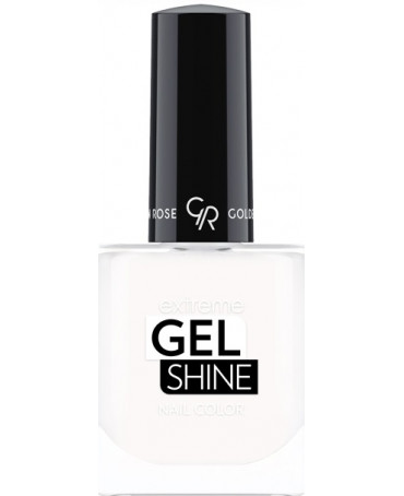GOLDEN ROSE Gel Shine -...
