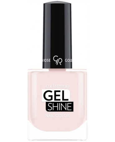 GOLDEN ROSE Gel Shine -...