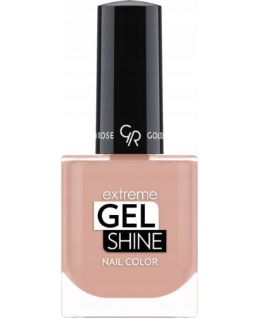 GOLDEN ROSE Gel Shine -...