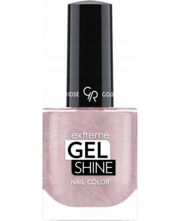 GOLDEN ROSE Gel Shine -...