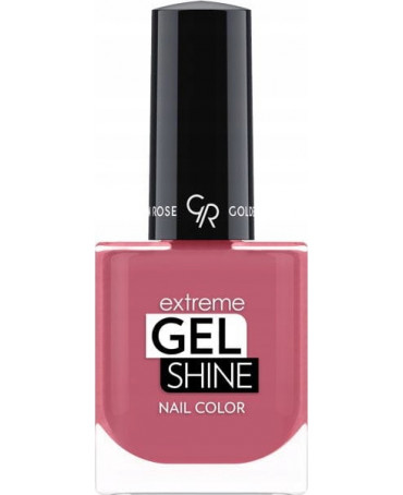 GOLDEN ROSE Gel Shine -...