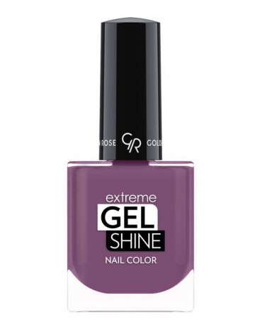 GOLDEN ROSE Gel Shine -...