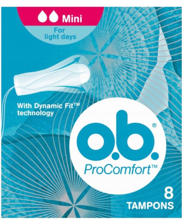 O.B ProComfort Mini -...