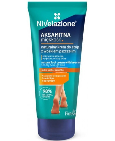 FARMONA Nivelazione -...