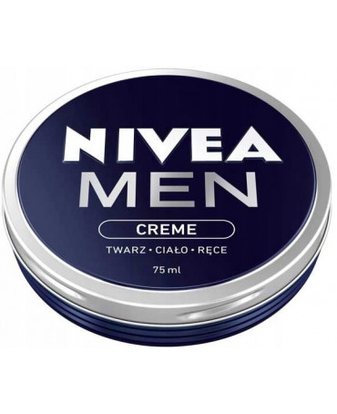 NIVEA Men Krem do Twarzy,...