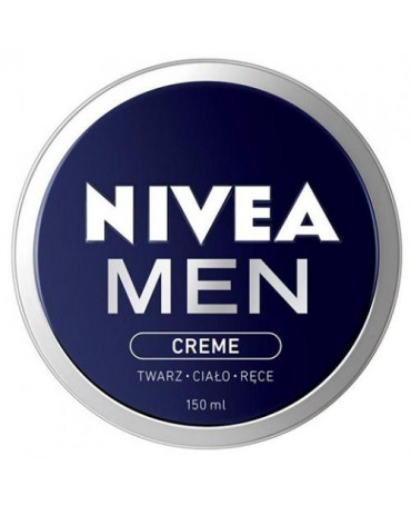 NIVEA Men Krem do Twarzy,...