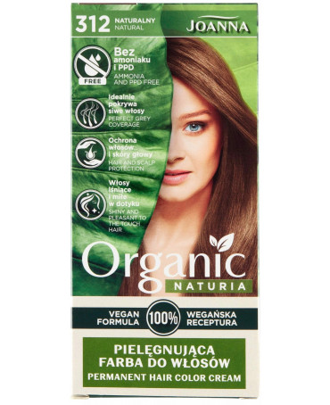 JOANNA Naturia Organic -...
