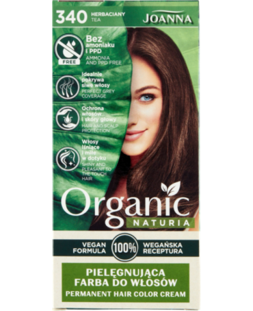 JOANNA Naturia Organic -...