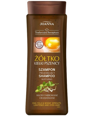 JOANNA Tradycyjna Receptura...