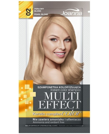 JOANNA Multi Effect -...