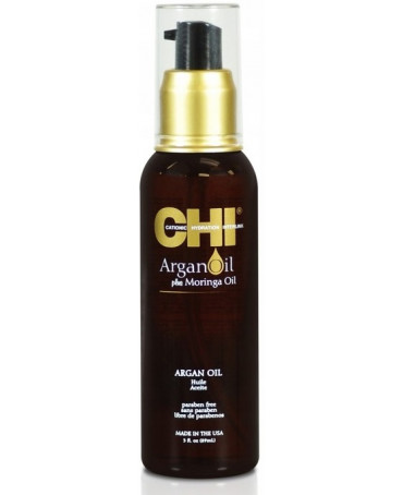 CHI Argan Oil - Odżywczy...