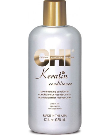 CHI Keratin - Odżywka do...