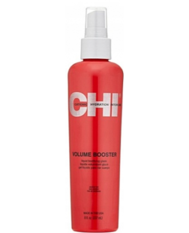 CHI Infra Volume Booster -...