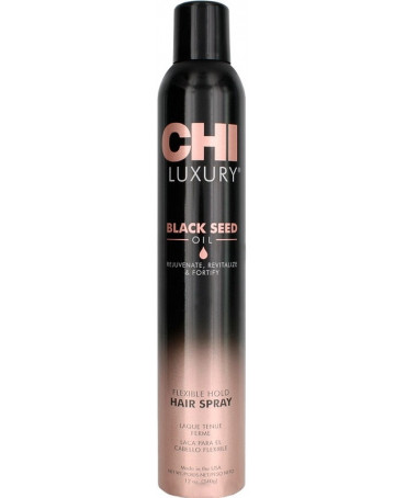 CHI Luxury Black Seed -...