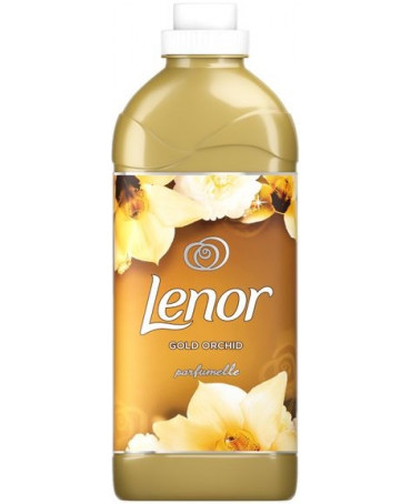 LENOR Gold Orchid - Płyn do...