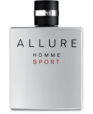 CHANEL Allure Homme Sport -...