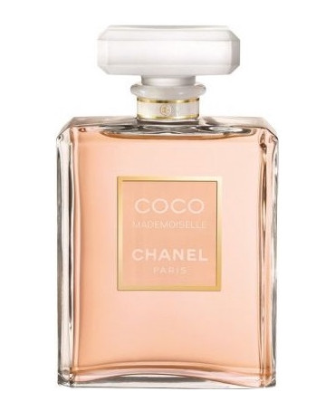 CHANEL Coco Mademoiselle -...