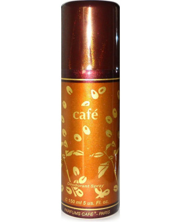 CAFE Dezodorant w Sprayu,...