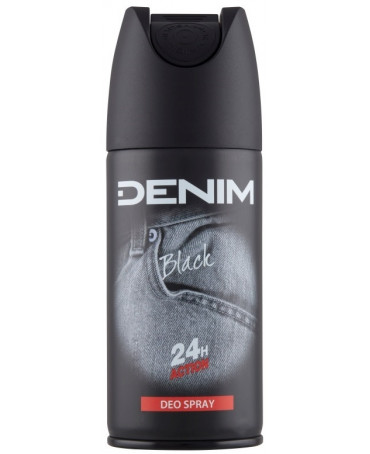 DENIM Dezodorant w Sprayu