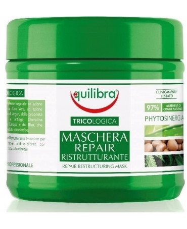 EQUILIBRA Tricologica -...