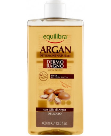 EQUILIBRA Argan - Żel do...