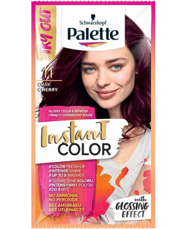 PALETTE Instant Color -...