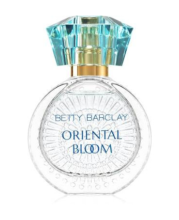 BETTY BARCLAY Oriental...