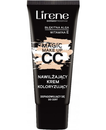 LIRENE Magic CC -...