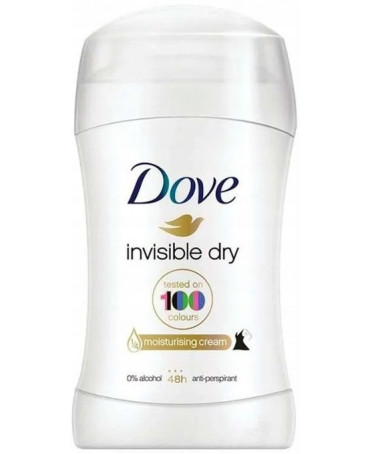 DOVE Invisible Dry -...