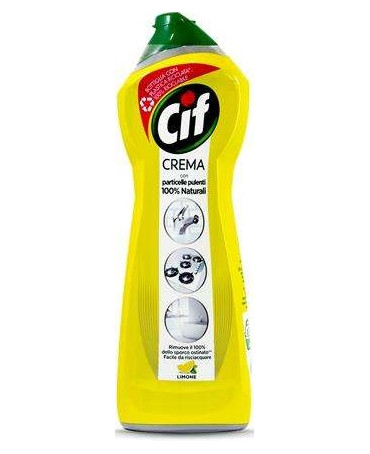 CIF Cream Wielofunkcyjne...