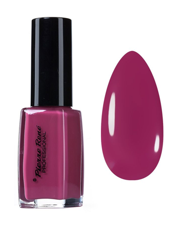 PIERRE RENE Lakier do...