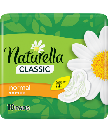 NATURELLA Classic -...